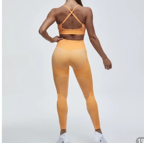 Gym set - Picture 2 of 4